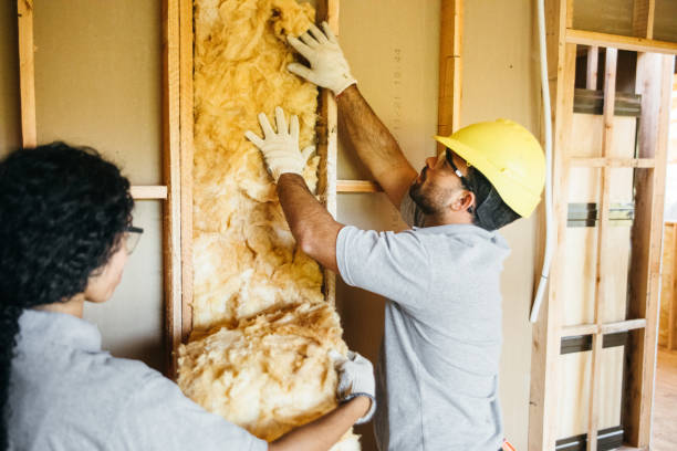 Types of Insulation We Offer in Cedarburg, WI